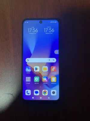 Redmi note 10 5G 64gb f stockage 4+1 f Ram