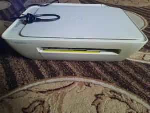 للبيع طابعه بحاله ممتازه تحتاج حبر فقط