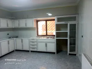 مطابخ طارق الشيخ