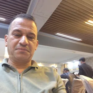 اسعد الكعبي