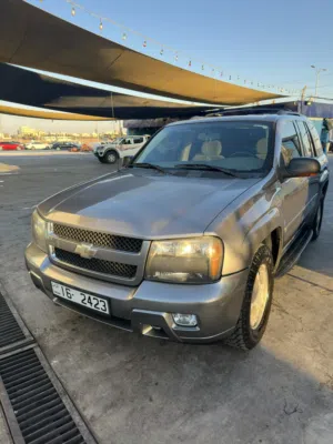 Used Chevrolet Trailblazer in Madaba