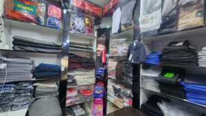 خزن رفوف نخب اول