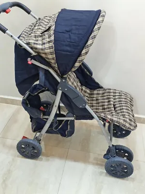 ‏عربايات اطفال ‏.‏ مستعمل‏2