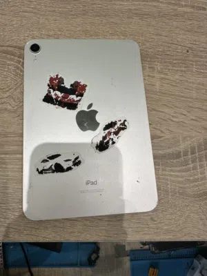 Apple iPad Mini 6 64 GB in Basra