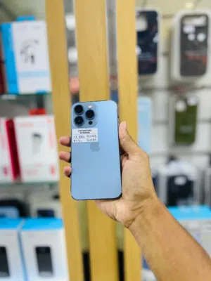iPhone 13 Pro- 512 GB - Good & Super