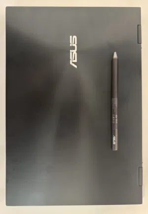 للبيع ASUS ZenBook Flip 13 OLED Touch 360° – حالة شبه جديد
