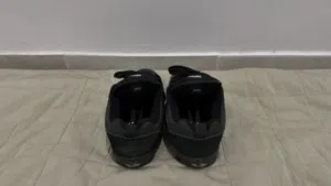 Vans knu skool black