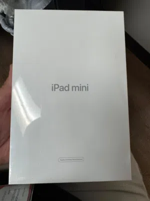 Ipad Mini 5 64Gb Box Pack Non Active