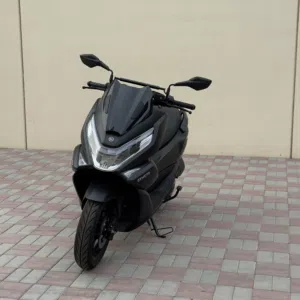 سكوتر CFMoto 150SC موديل 2026