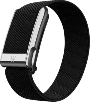 WHOOP MG LIFE Smart Watch Fitness Tracker with Heart Rate Monitor, Sleep Tracking, Sports Modes