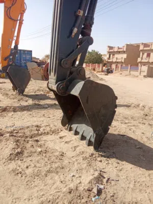 Hyundai Excavator 2021للبيع في عطبرة