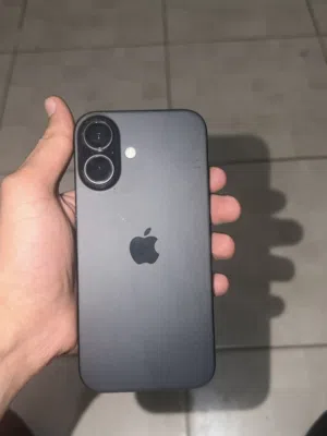 ايفون 16 esim
