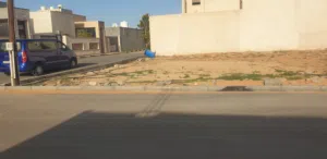 Residential Land for Sale in Tripoli Ain Zara