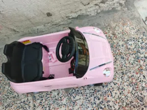 بورش لون بناتي جديد كامل ملحقاتها جديده جديده جديظه