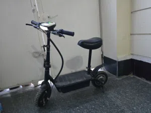 سكوتر بسعر مناسب للبيع