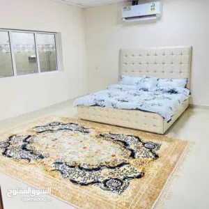 120 m2 2 Bedrooms Townhouse for Sale in Al Batinah Barka