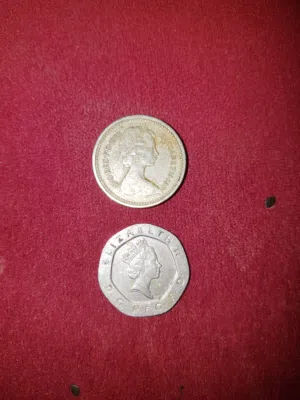 عملات قديمة أصيلة