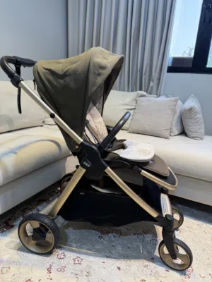عربة Mamas&Papas
