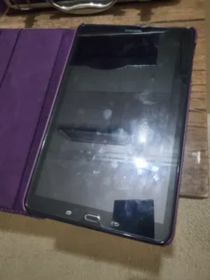 Samsung Galaxy Tab A 16 GB in Sana'a