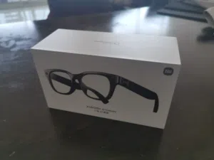نظارات Xiaomi Ai smart Glasses A040