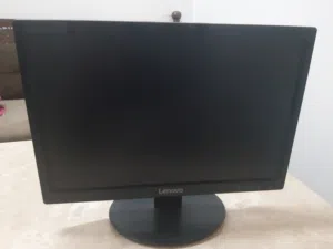 Used Lenevo Monitor 75hz(slightly negotiable)