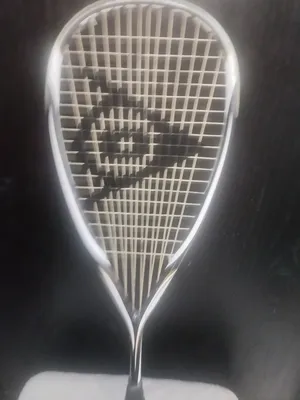 Racket Sports . Used4