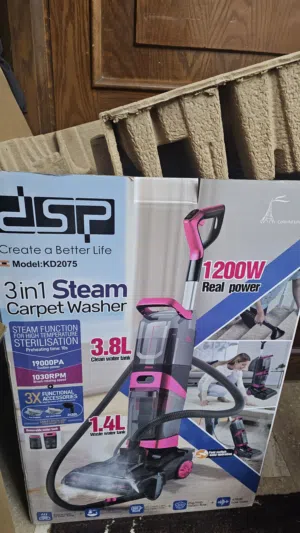DSP Vacuum Cleaners for sale in Amman