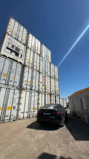 Containers for sale all sizes available 20ft+40ft+45ft+high cube standard reefer storage