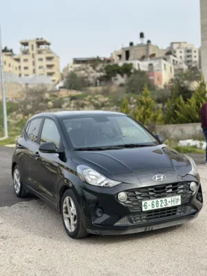 used-hyundai-i10-in-jenin