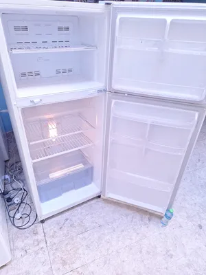 Refrigerators . Other . Used0
