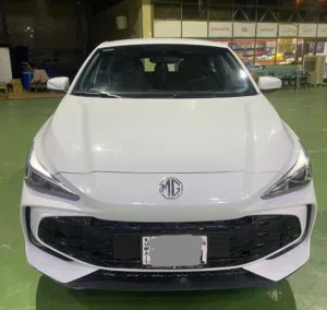 Mg3 2025 model car for sale, engine, gear and chassis all is in excelent condition.