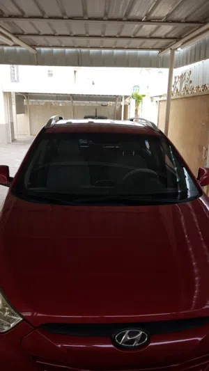 Hyundai tucson for sale