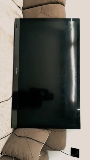 (SONY SMART ) شاشة ذكية