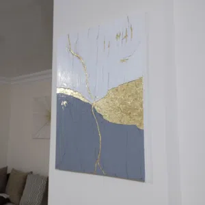 لوحة فنية مودرن