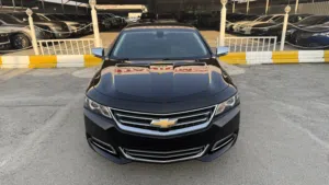 2020 Chevrolet Impala Premium V6
