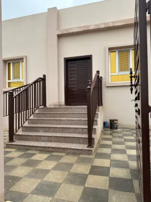 120 m2 3 Bedrooms Townhouse for Rent in Dhofar Salala