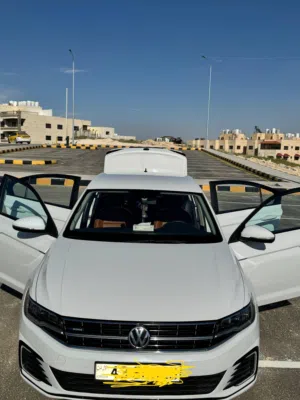 فولكسفاجن كهربائية 2019 – نظافة استثنائية ومواصفات كاملة