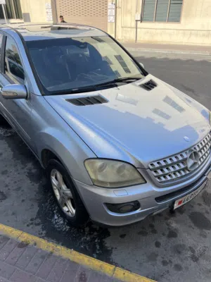 ML 350  2007