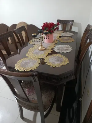 طاولة سفرة للبيع