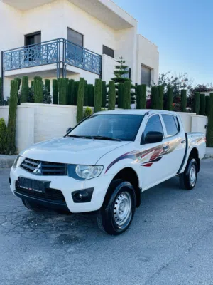 بكم ميتسوبيشي للبيع 4x4
