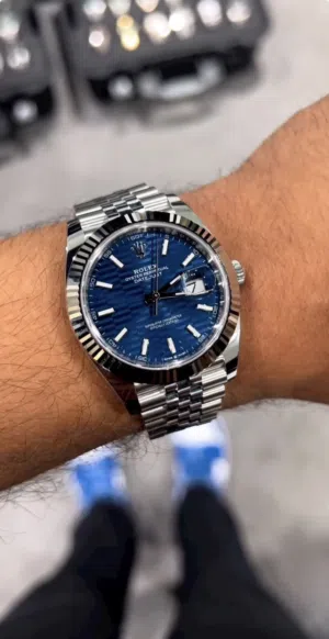 Rolex Datejust 2026
