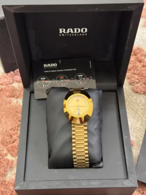 Rado diastar
