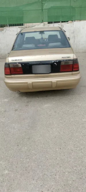 دايو ليمنز 1995