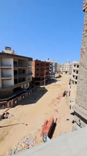 شقة ممتازة للبيع بدمياط الجديدة