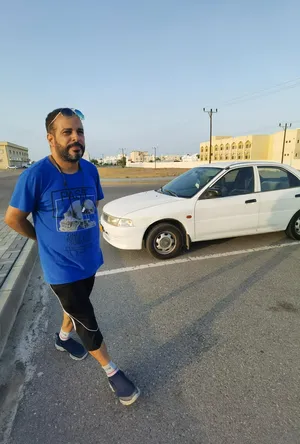 ميتسوبيشي ‏لانسر ‏ES ‏2000