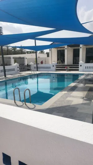استراحة للايجار في الفلج Rental break in Al Falaj