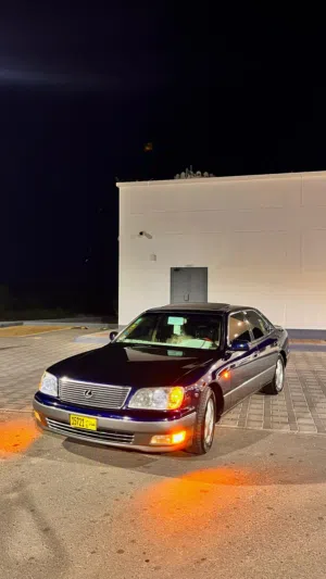 للبيع Ls400