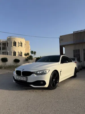 BMW 428i Coupe 2014 للبيع