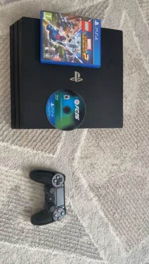 PlayStation 4 PlayStation for sale in Al Batinah