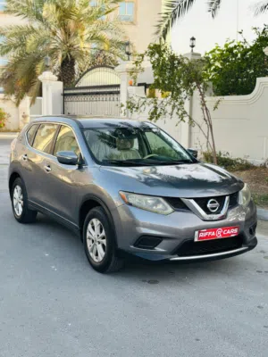 Nissan Xtrail  Year-2015 1 Year Passing & insurance till April-2027 Very well Maintained suv